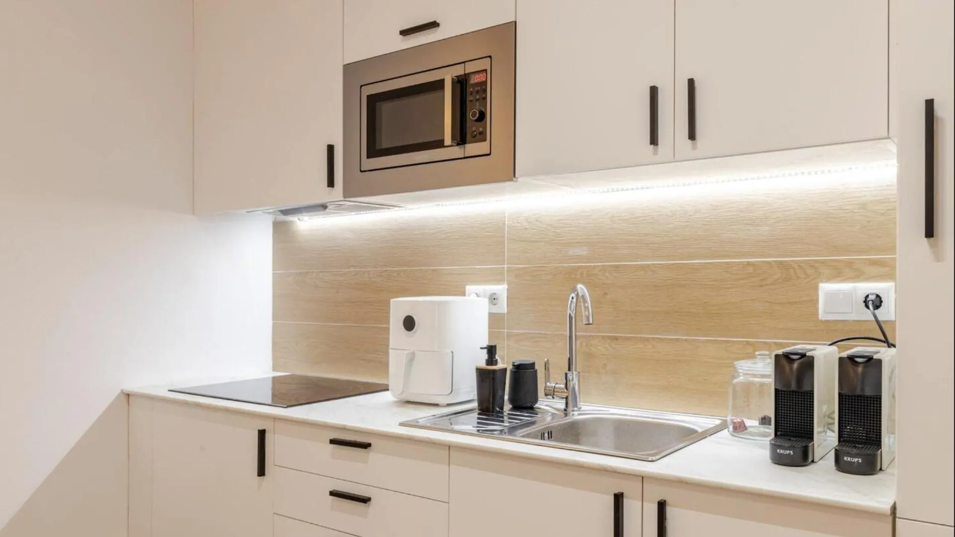 Habitaciones Unicas En La Rambla Barcelona
