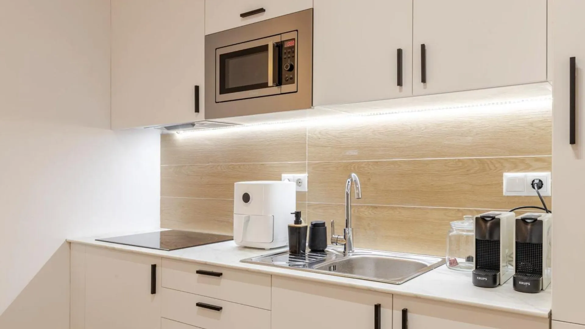 Habitaciones Unicas En La Rambla Barcelona 0*,