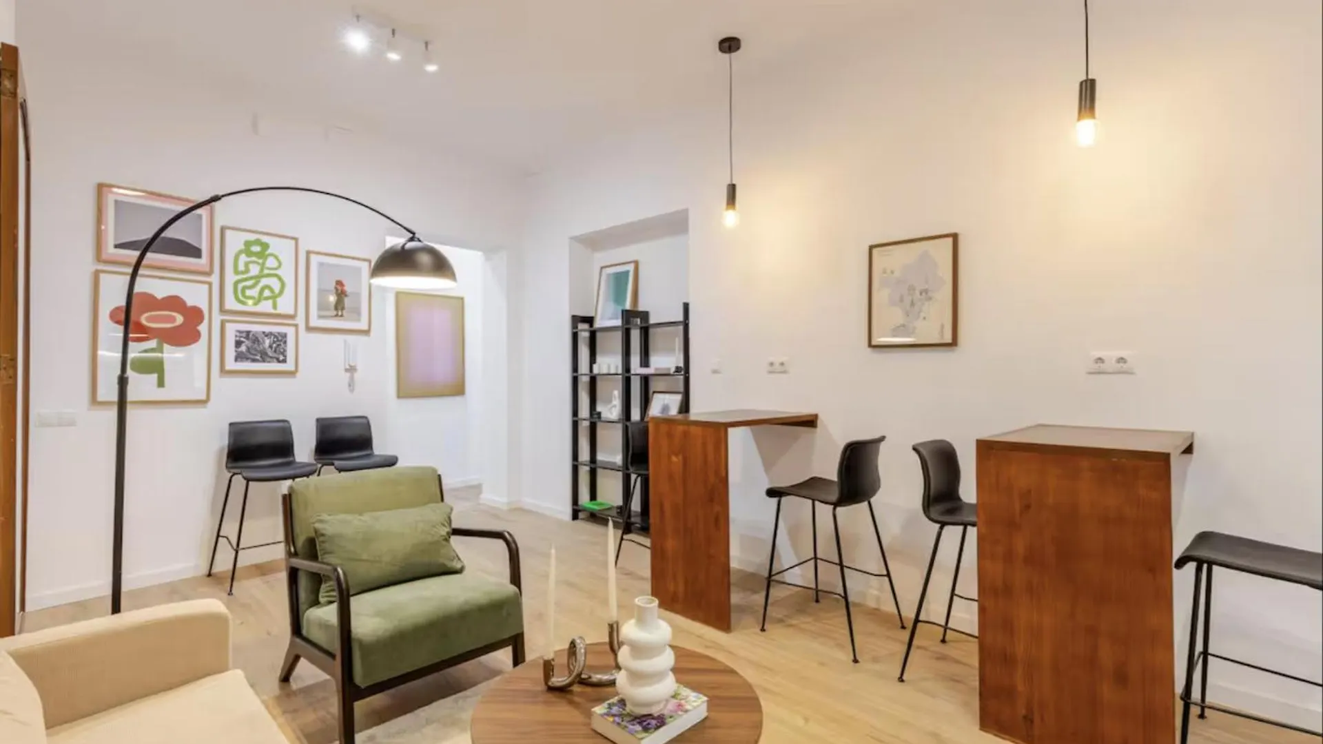 Habitaciones Unicas En La Rambla Barcelona 0*,  España