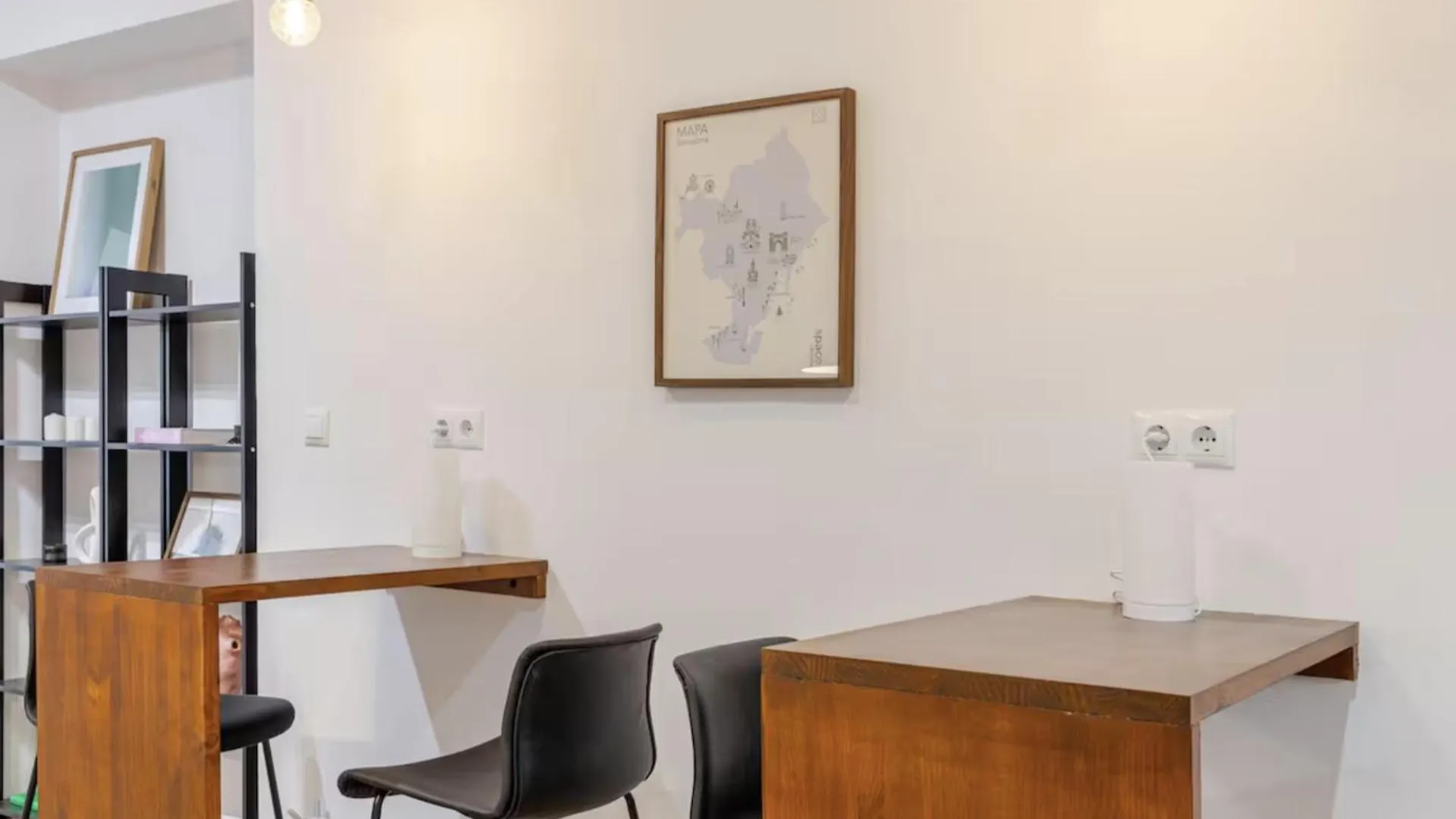 Habitaciones Unicas En La Rambla Barcelona 0*,