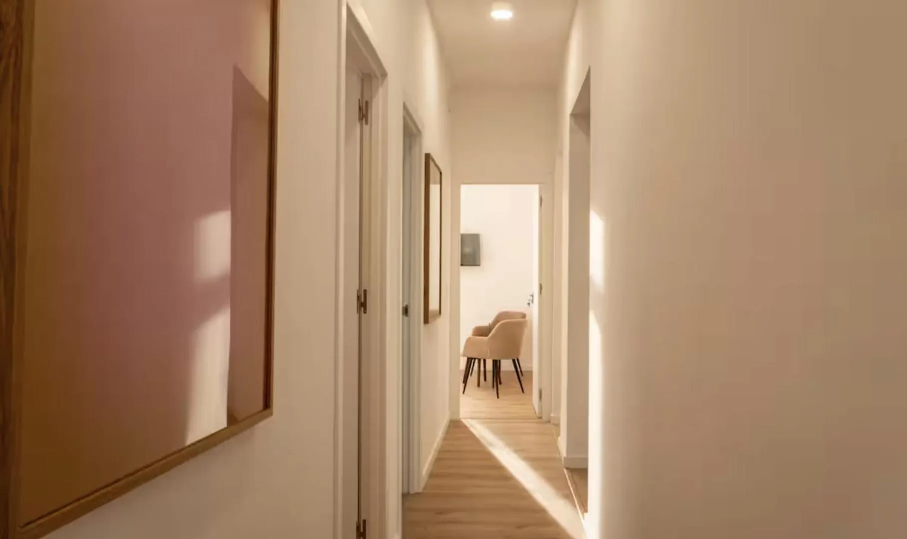 Habitaciones Unicas En La Rambla Barcelona 0*,
