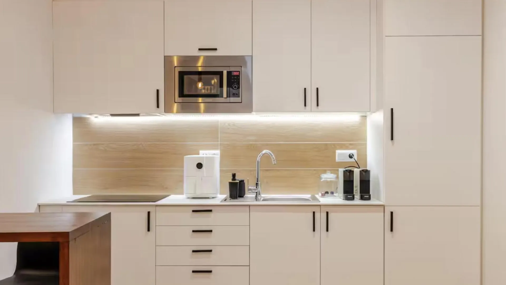 Habitaciones Unicas En La Rambla Barcelona Apartahotel