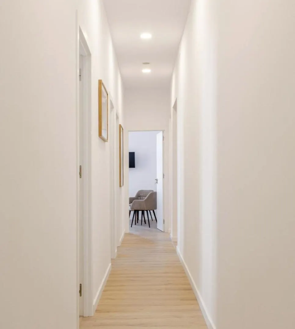 Habitaciones Unicas En La Rambla Barcelona España