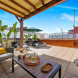 Aparthotel Acacia, Barcellona