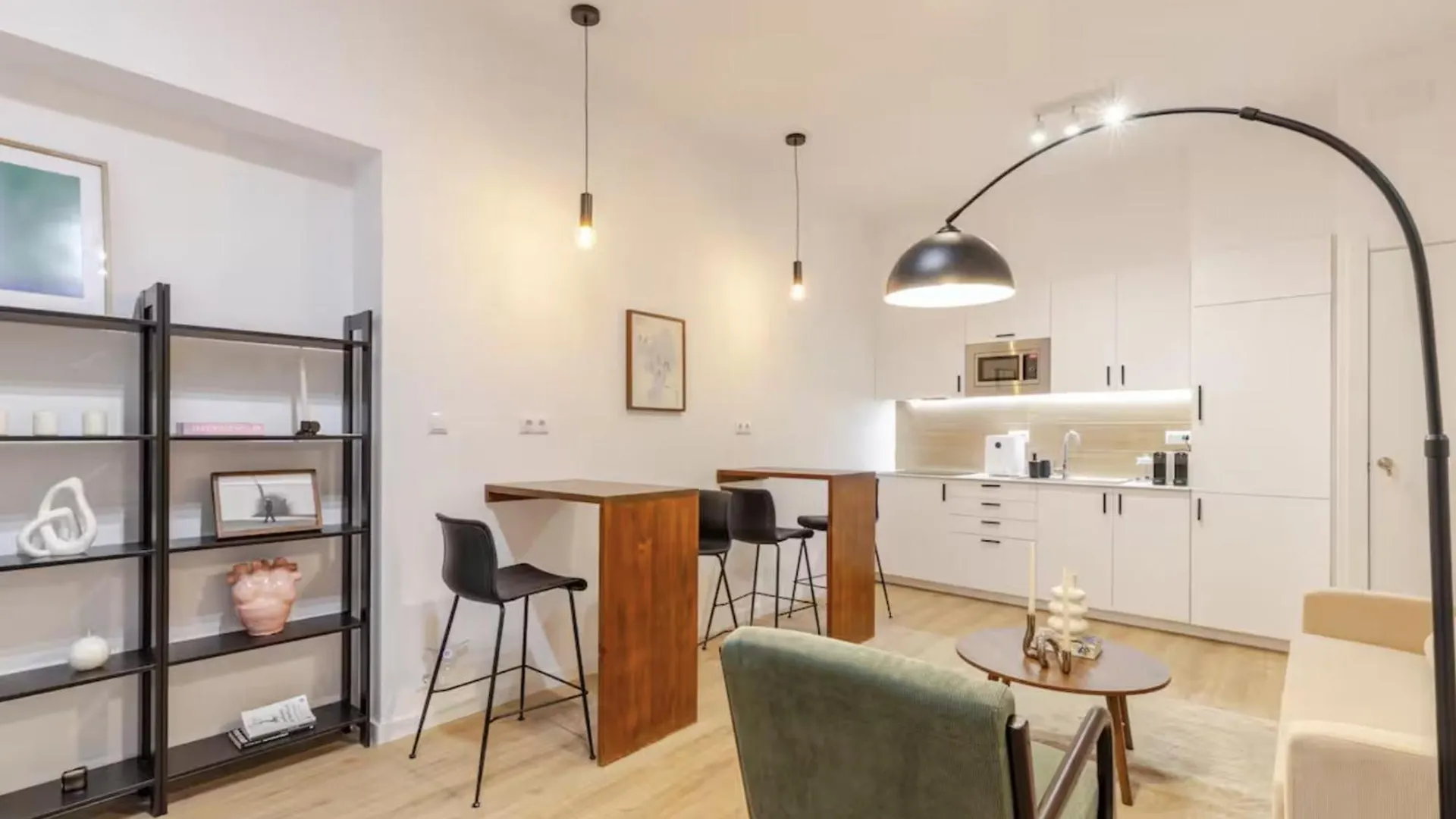 Habitaciones Unicas En La Rambla Barcelona