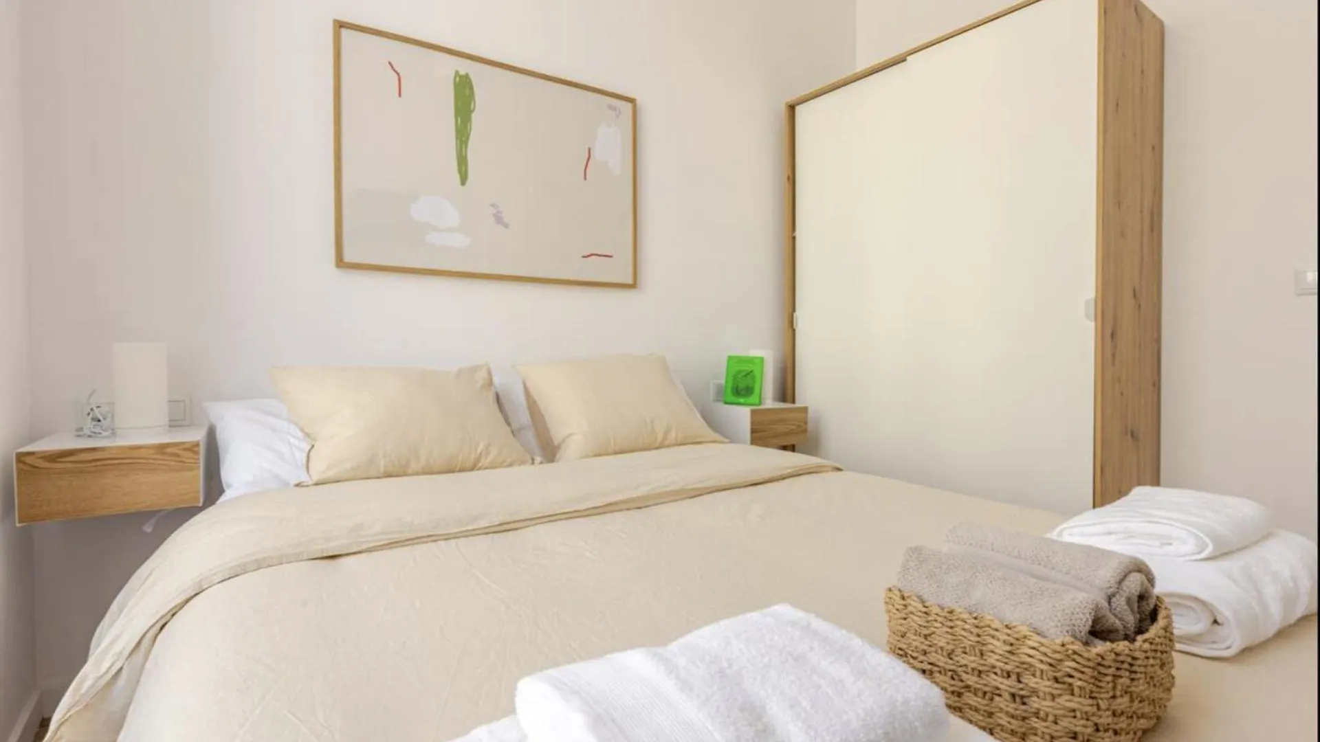 Habitaciones Unicas En La Rambla Barcelona