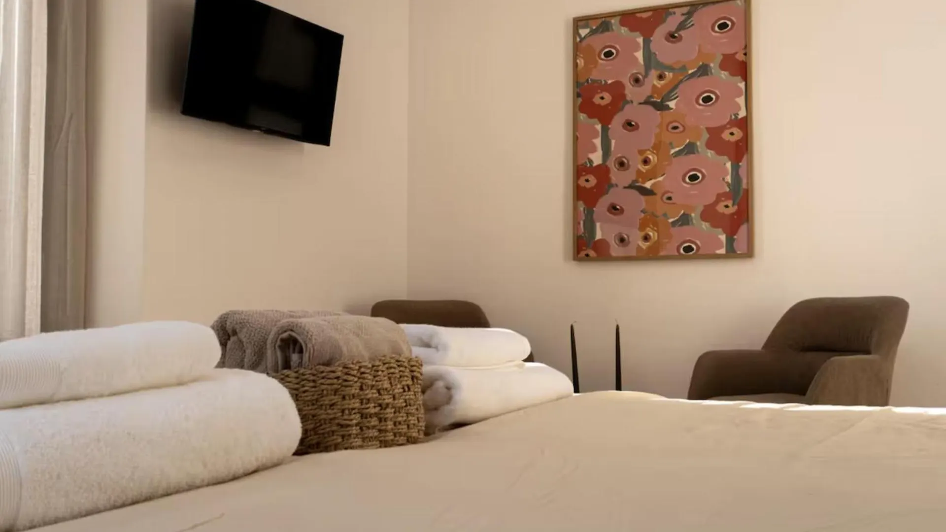 Habitaciones Unicas En La Rambla Barcelona