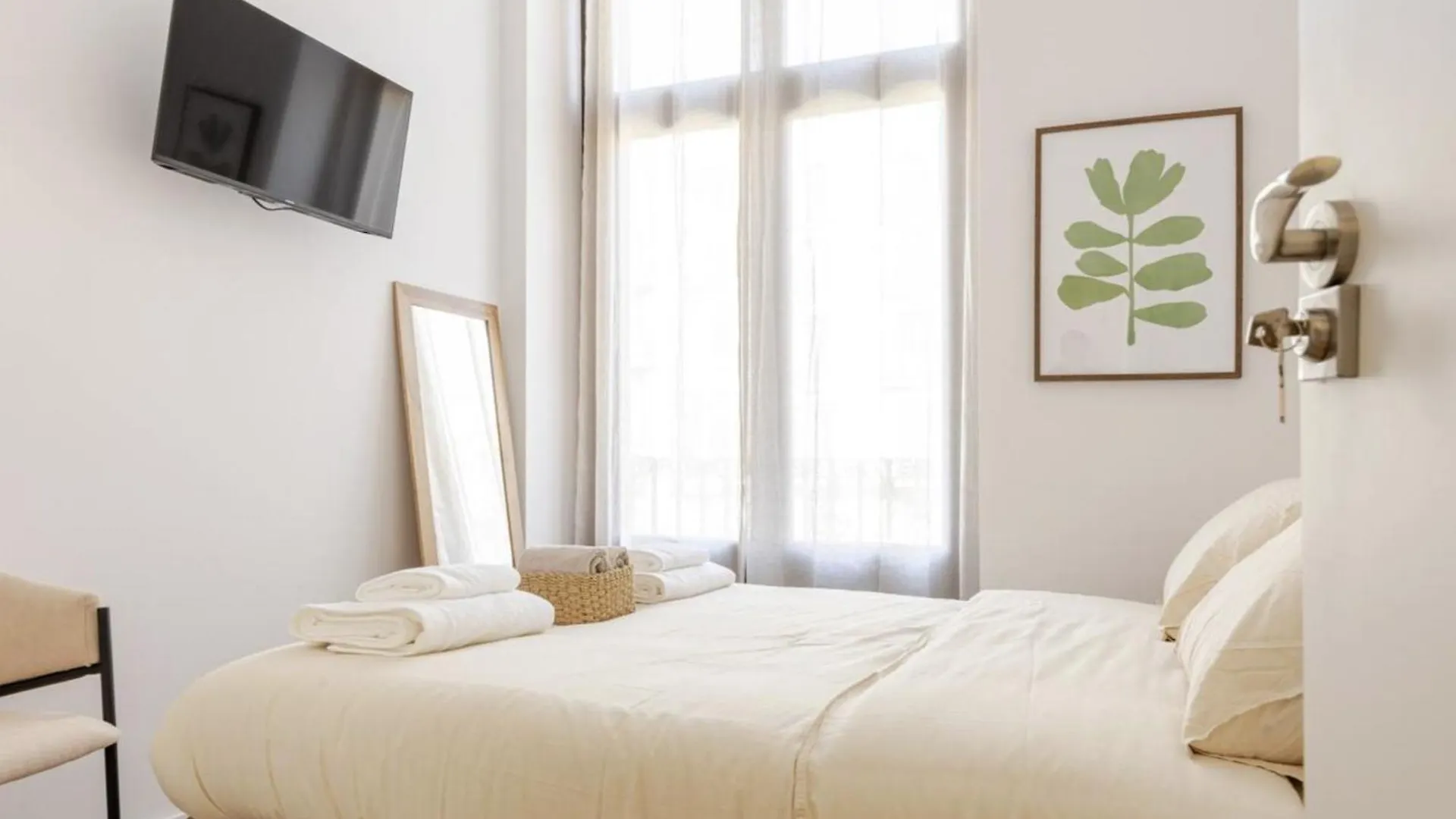 Habitaciones Unicas En La Rambla Barcelona