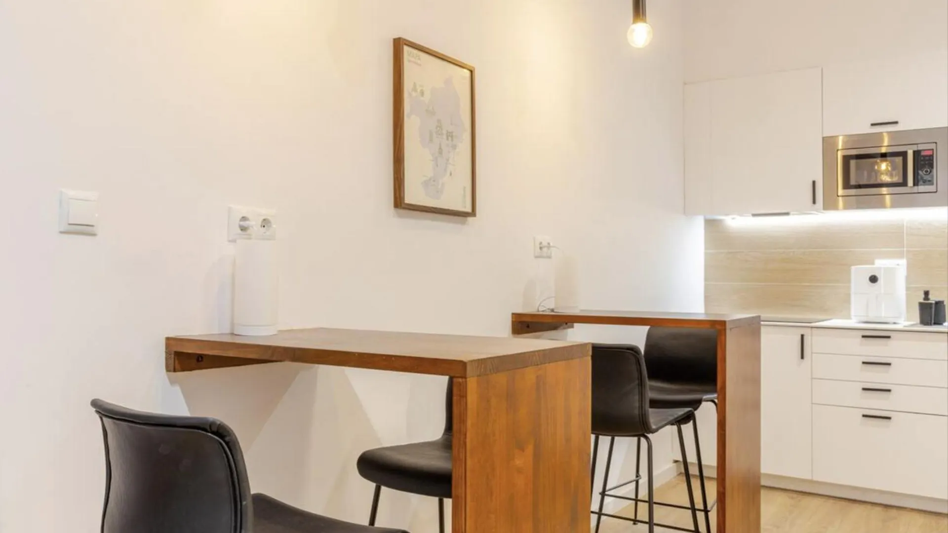 Habitaciones Unicas En La Rambla Barcelona