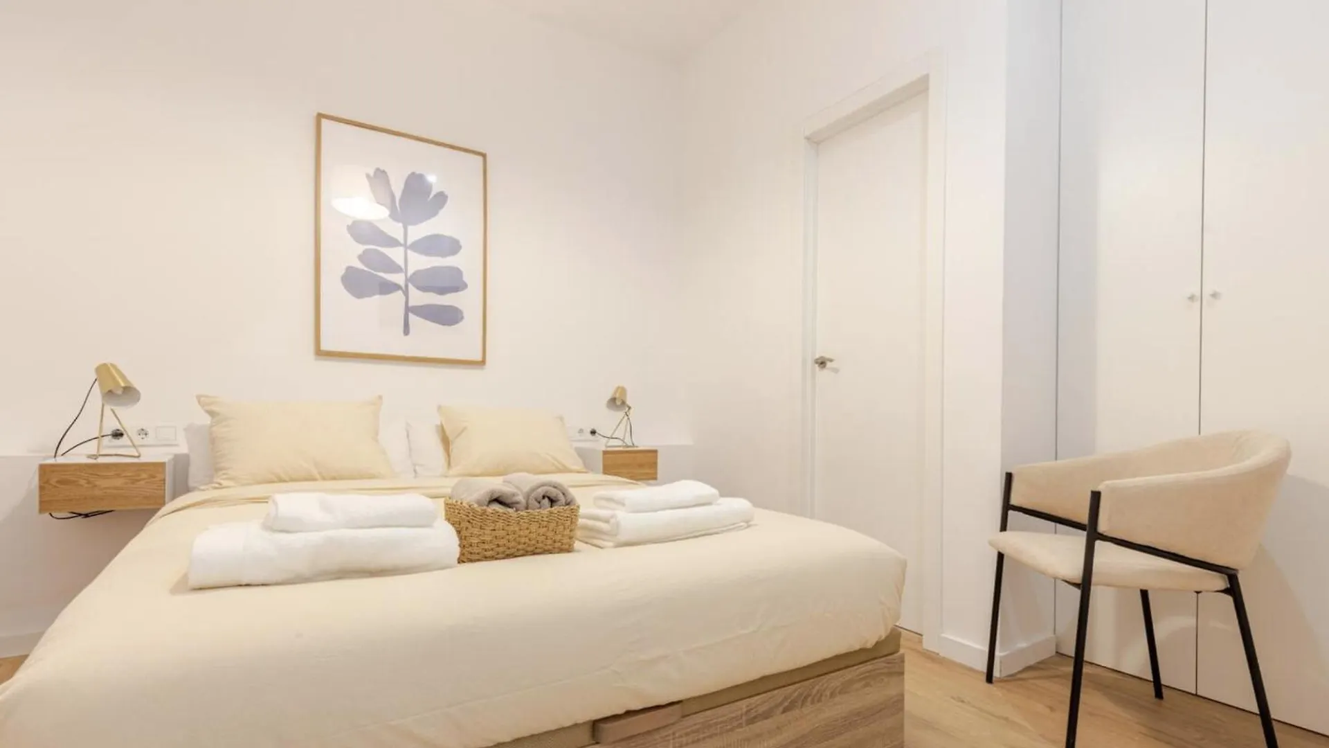 Habitaciones Unicas En La Rambla Barcelona Hotel apartamentowy