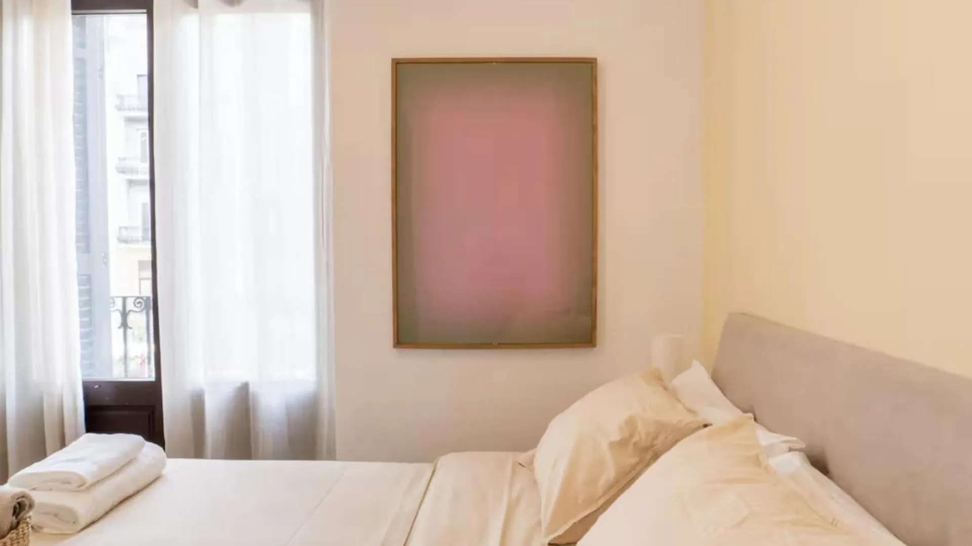 Habitaciones Unicas En La Rambla Barcelona 0*,