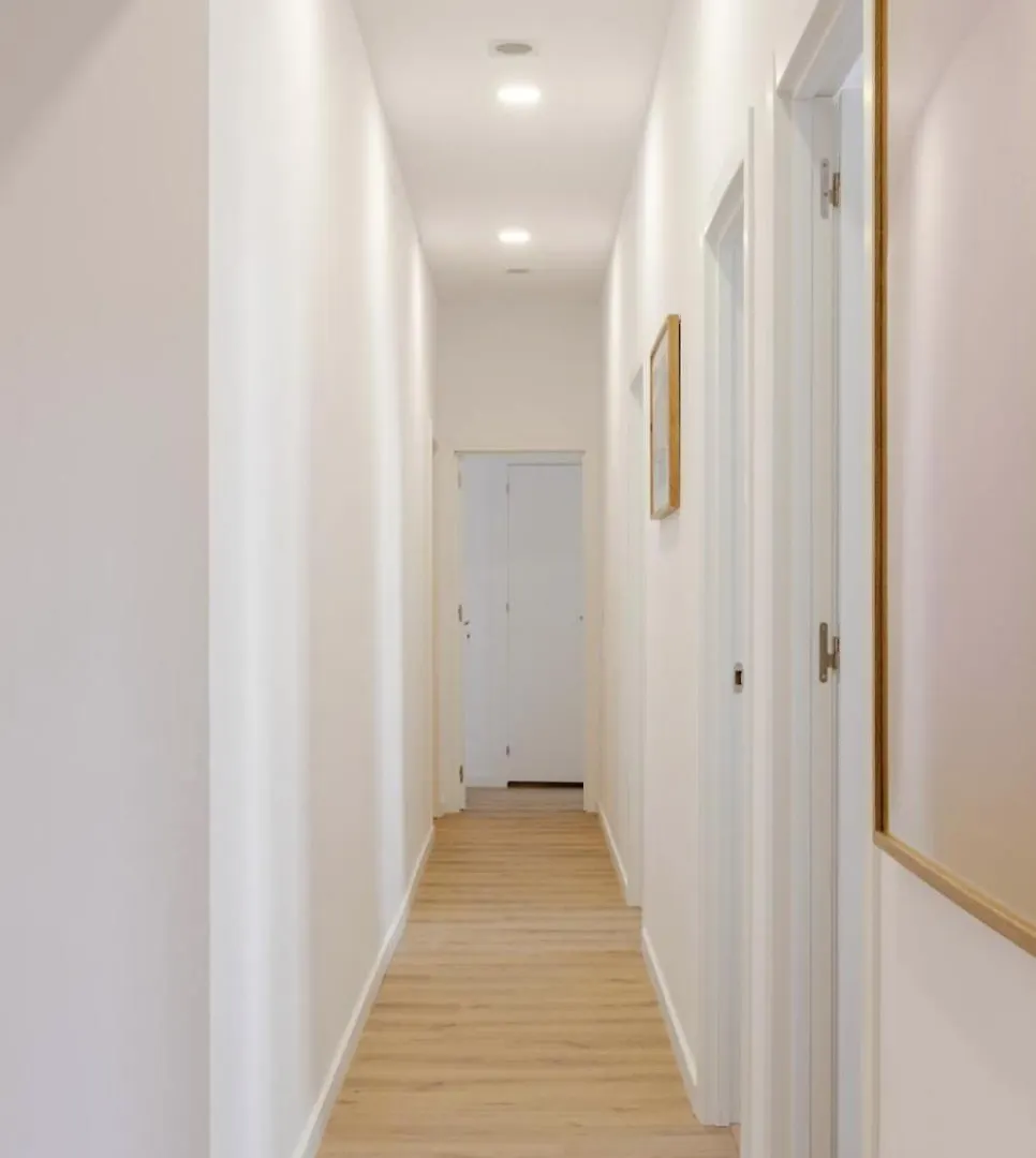Hotel apartamentowy Habitaciones Unicas En La Rambla Barcelona